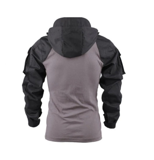 Leon™ – Wasserdichte Outdoorjacke