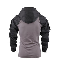 Leon™ – Wasserdichte Outdoorjacke