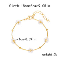 Hana™|Schmuckset – Halskette