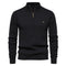 Gamo™ – Herren Fleecejacke