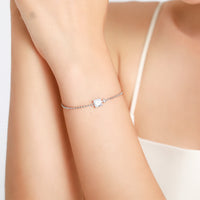 Aurevía™ | Damenarmband aus Silber