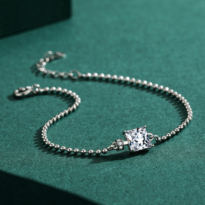 Aurevía™ | Damenarmband aus Silber