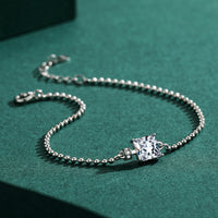 Aurevía™ | Damenarmband aus Silber