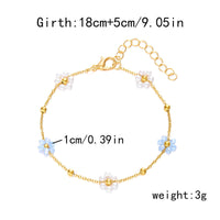 Hana™|Schmuckset – Halskette