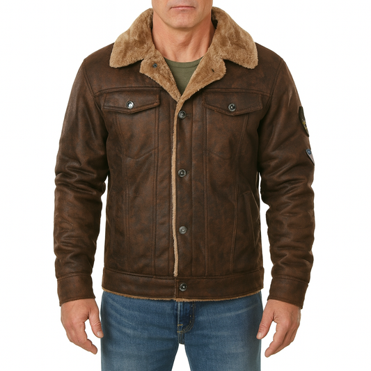 LÖFVEN™ – Wärme, Struktur und moderne