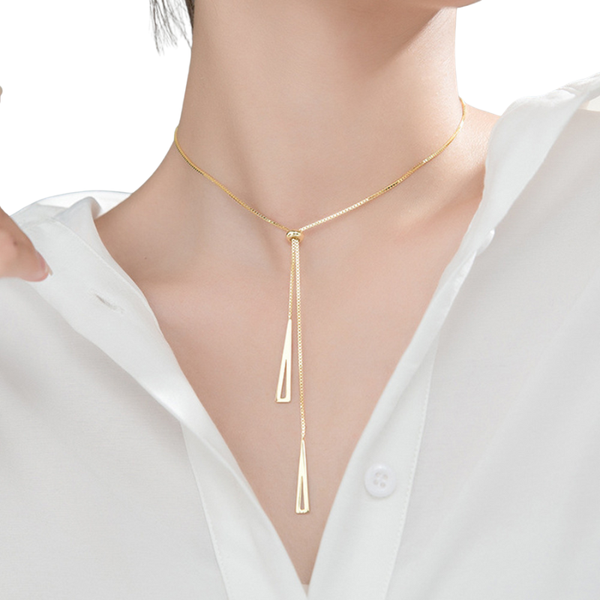 Léa™| Halskette