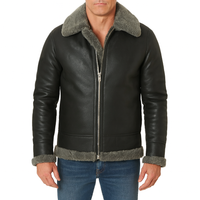 ARVIK™| Wärme Leder-Optik