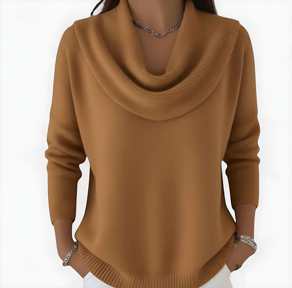 Metsa™| Warmer Casual Pullover