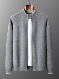 Mesut™ | Premium Herren-Cardigan.