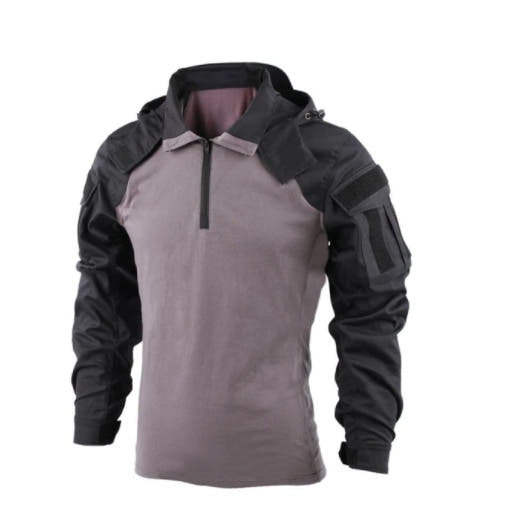 Leon™ – Wasserdichte Outdoorjacke