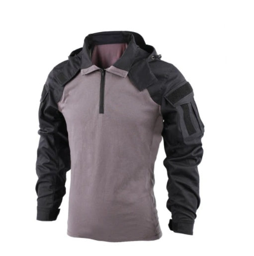 Leon™ – Wasserdichte Outdoorjacke