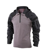 Leon™ – Wasserdichte Outdoorjacke