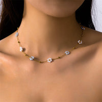 Hana™|Schmuckset – Halskette