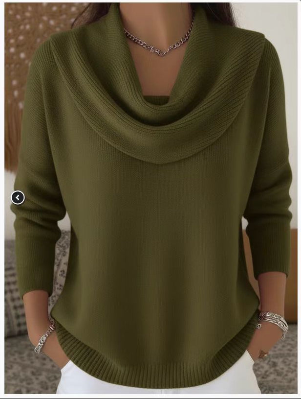 Metsa™| Warmer Casual Pullover