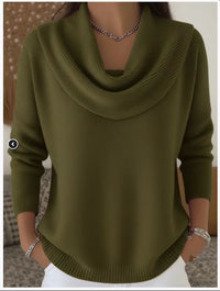 Metsa™| Warmer Casual Pullover