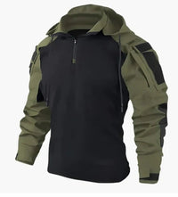 Leon™ – Wasserdichte Outdoorjacke